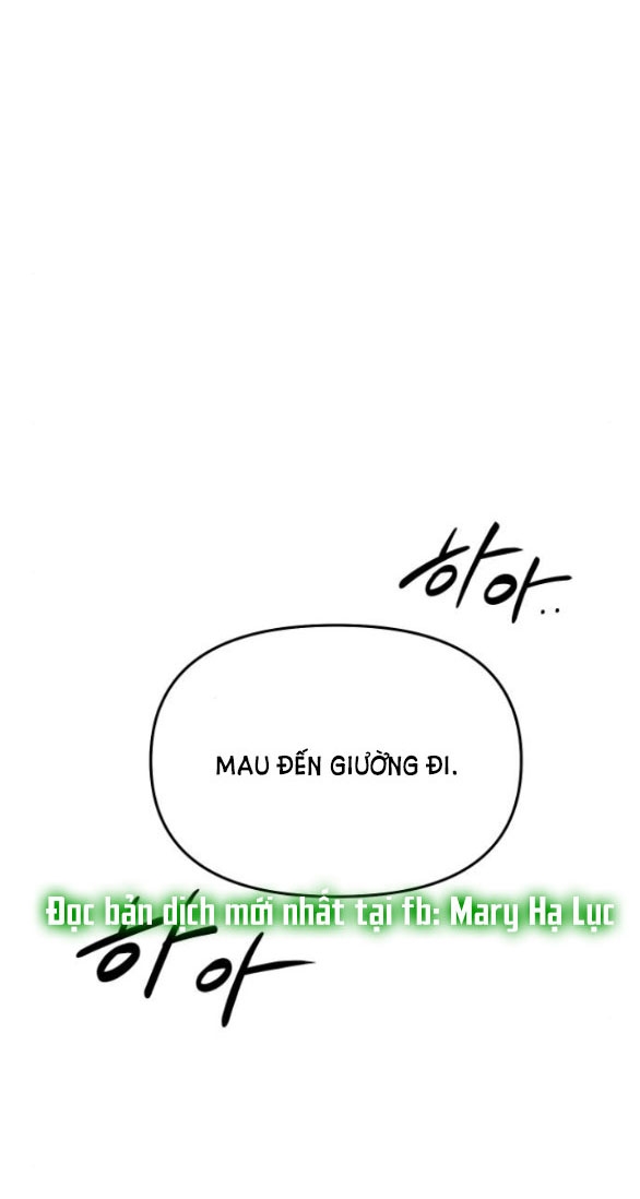 [18+] phòng ngủ bí mật của công chúa bị bỏ rơi Chap 41.2 - Next Chap 41.1