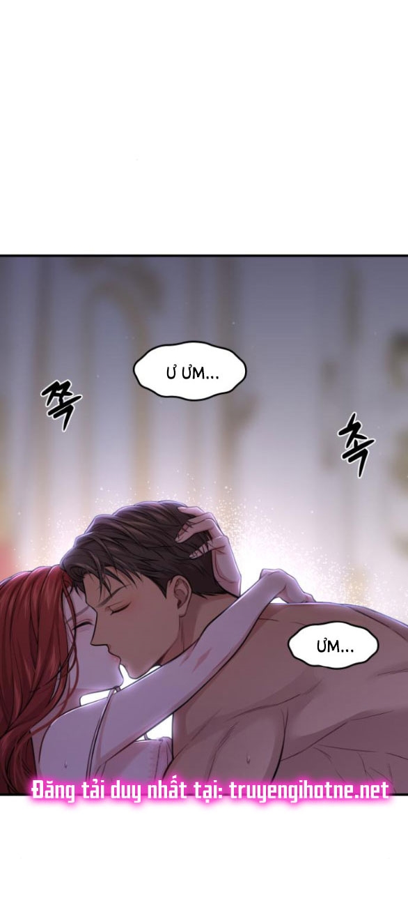 [18+] phòng ngủ bí mật của công chúa bị bỏ rơi Chap 41.2 - Next Chap 41.1