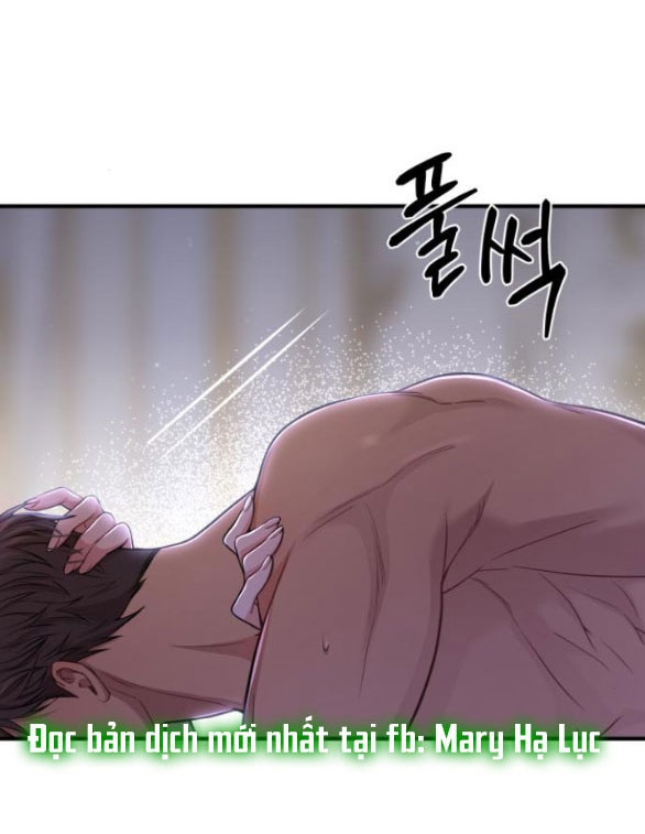 [18+] phòng ngủ bí mật của công chúa bị bỏ rơi Chap 41.2 - Next Chap 41.1