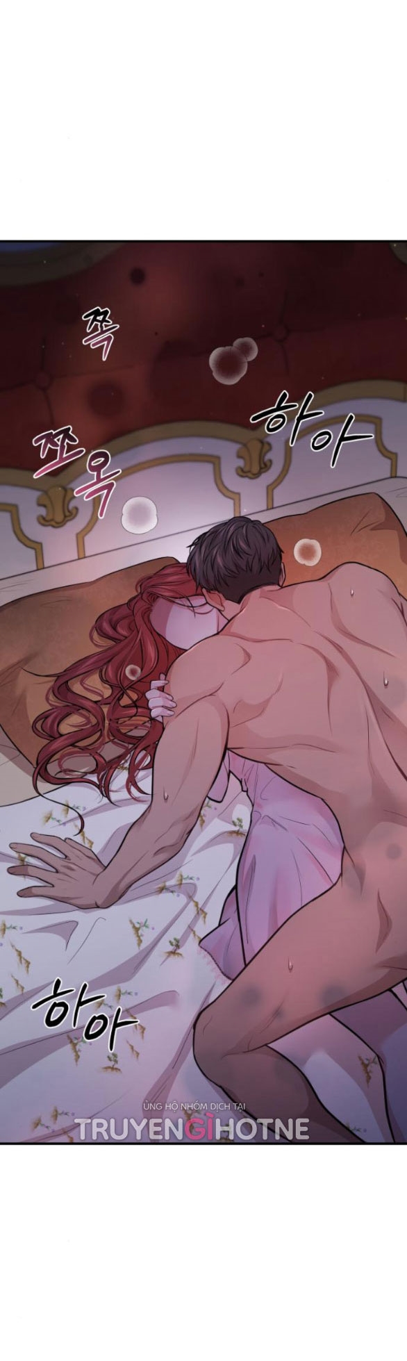 [18+] phòng ngủ bí mật của công chúa bị bỏ rơi Chap 41.2 - Next Chap 41.1