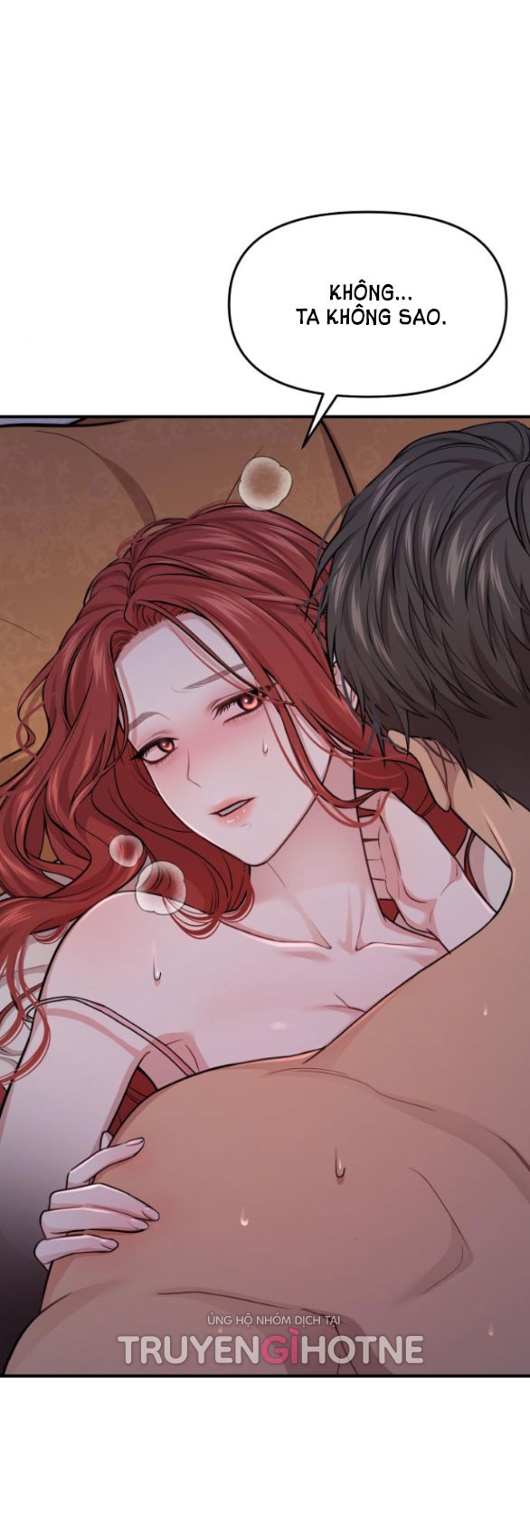 [18+] phòng ngủ bí mật của công chúa bị bỏ rơi Chap 41.2 - Next Chap 41.1