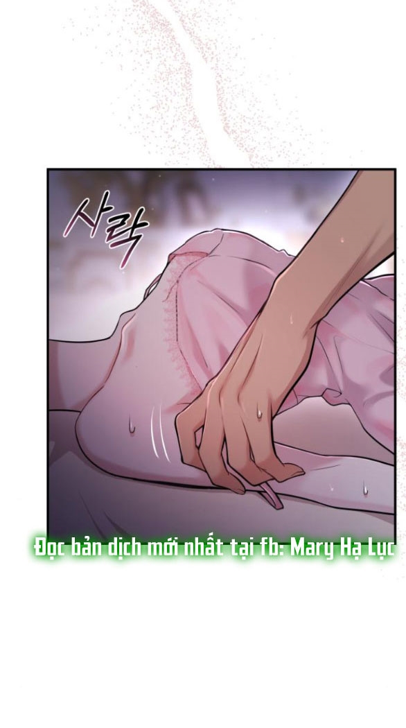 [18+] phòng ngủ bí mật của công chúa bị bỏ rơi Chap 41.2 - Next Chap 41.1