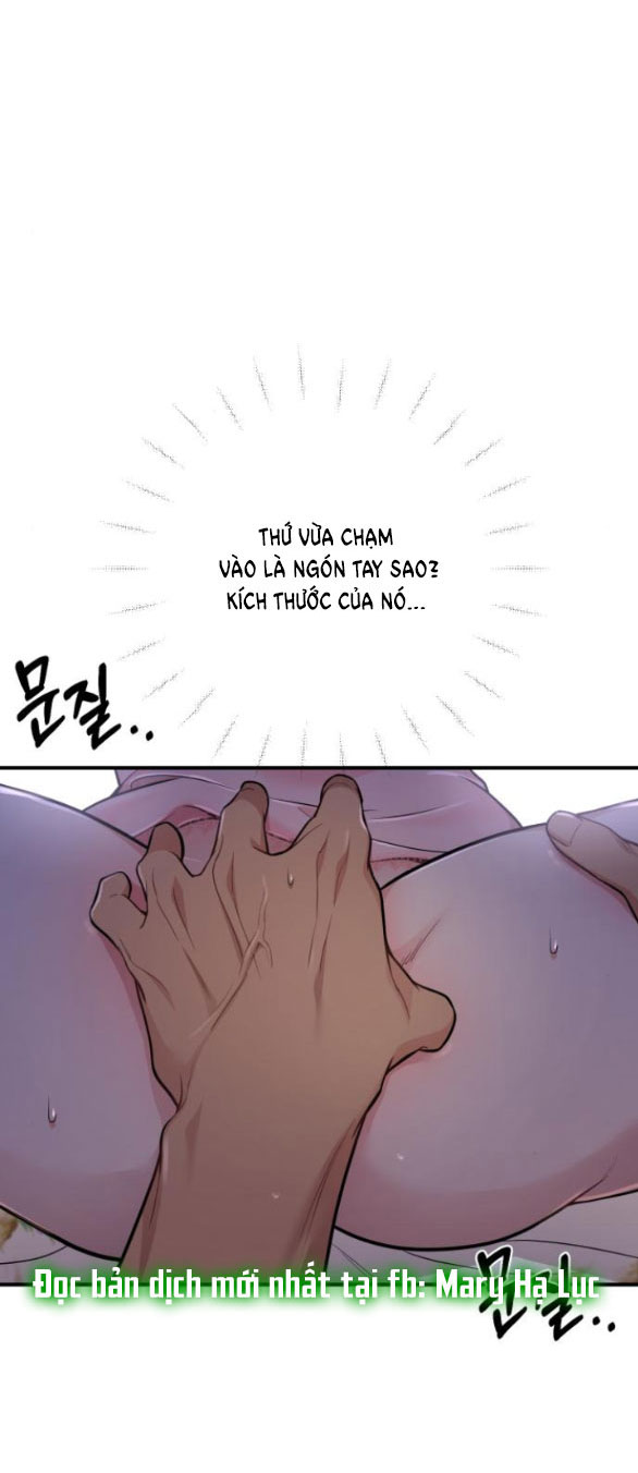 phòng ngủ bí mật của công chúa bị bỏ rơi Chap 42.2 - Next Chap 42.1