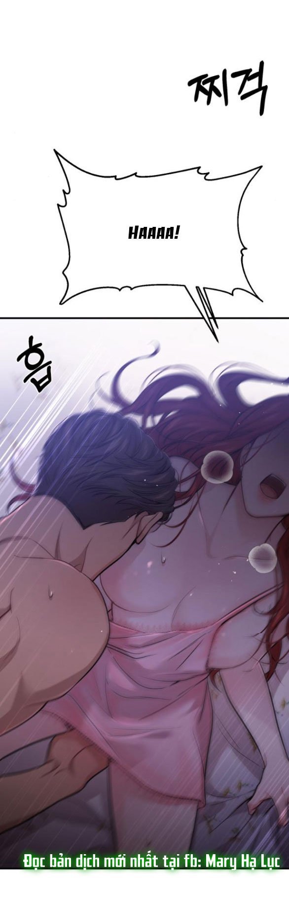 [18+] phòng ngủ bí mật của công chúa bị bỏ rơi Chap 42.2 - Next Chap 42.1