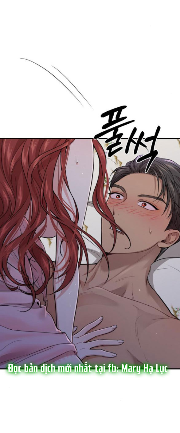 [18+] phòng ngủ bí mật của công chúa bị bỏ rơi Chap 42.2 - Next Chap 42.1