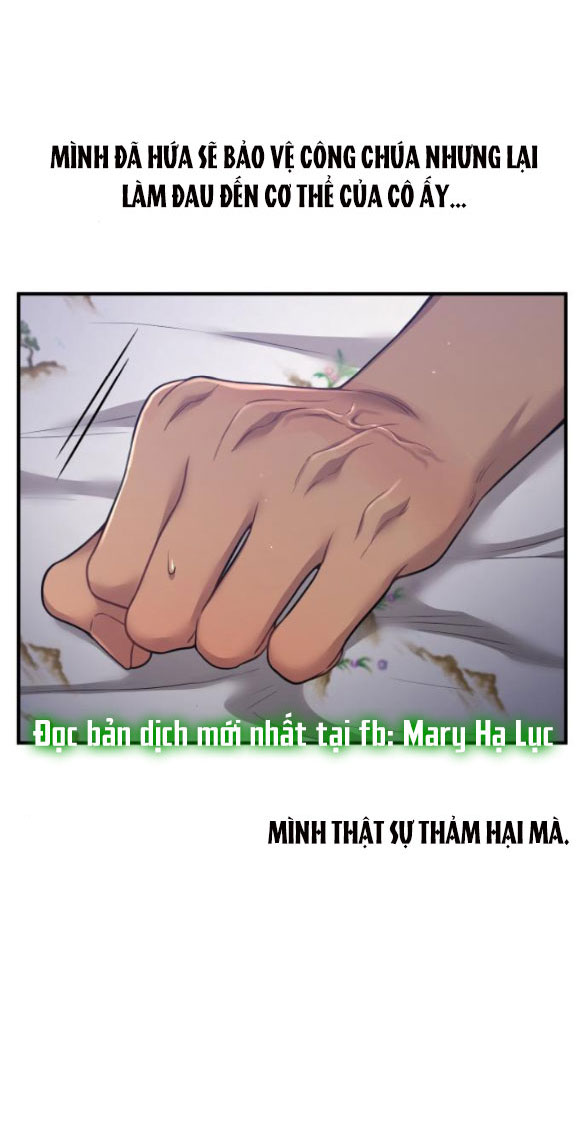 phòng ngủ bí mật của công chúa bị bỏ rơi Chap 43.1 - Next Chap 44.2