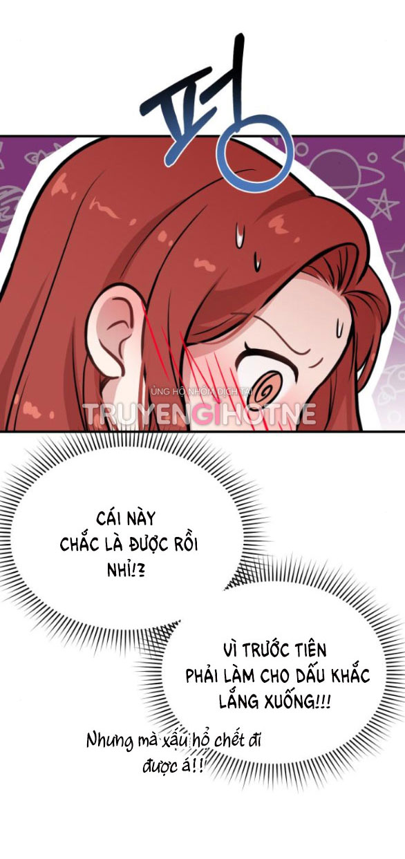 phòng ngủ bí mật của công chúa bị bỏ rơi Chap 43.2 - Next Chap 43.1