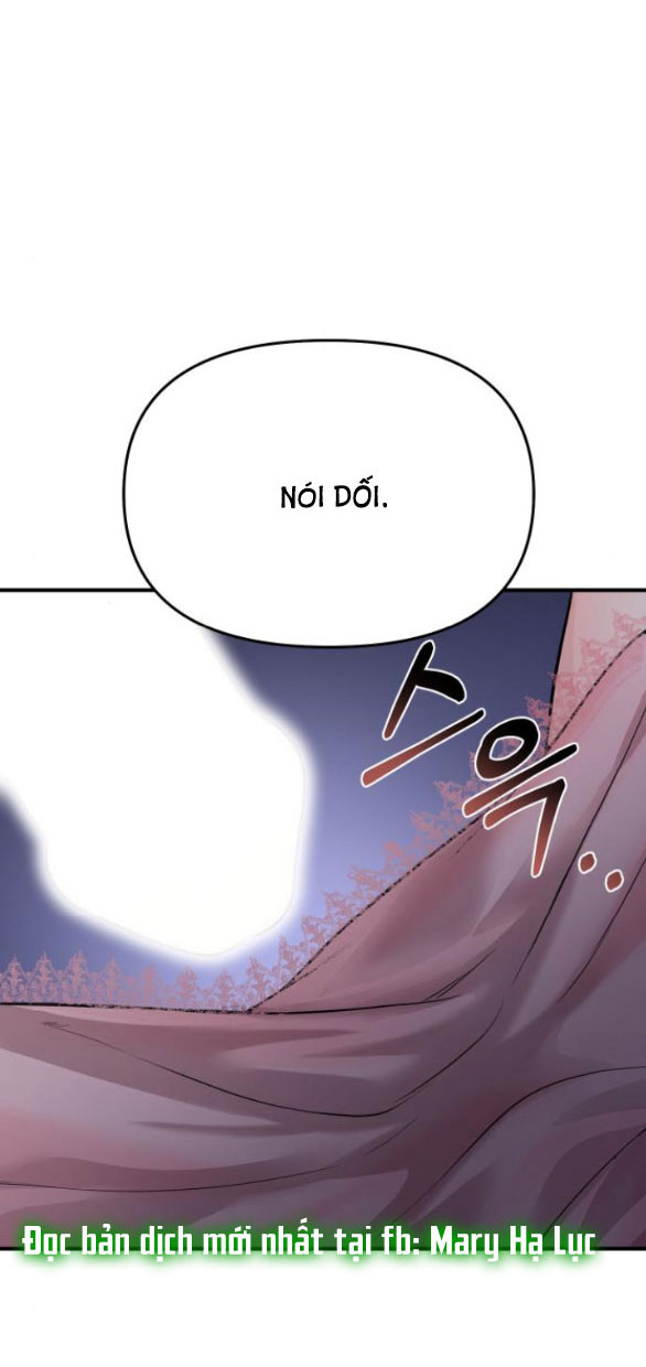 phòng ngủ bí mật của công chúa bị bỏ rơi Chap 43.2 - Next Chap 43.1