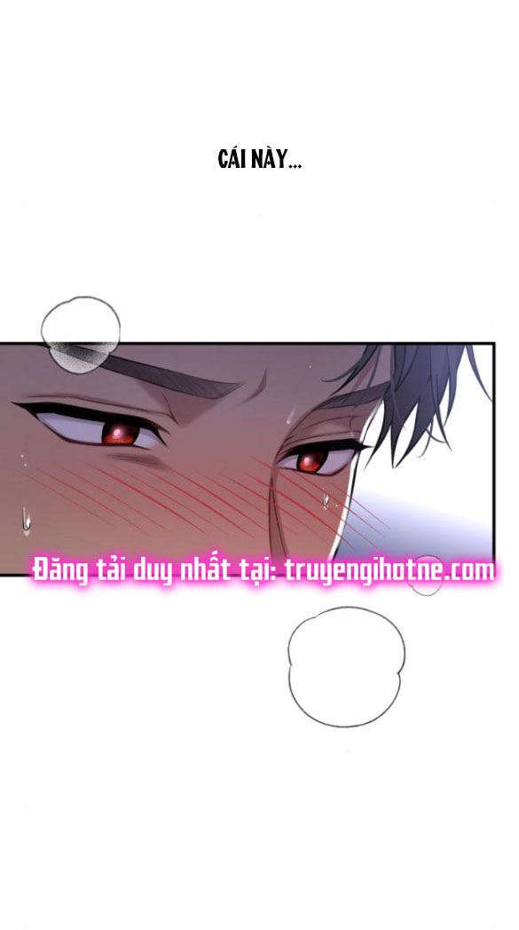 phòng ngủ bí mật của công chúa bị bỏ rơi Chap 44.1 - Next Chap 45.2