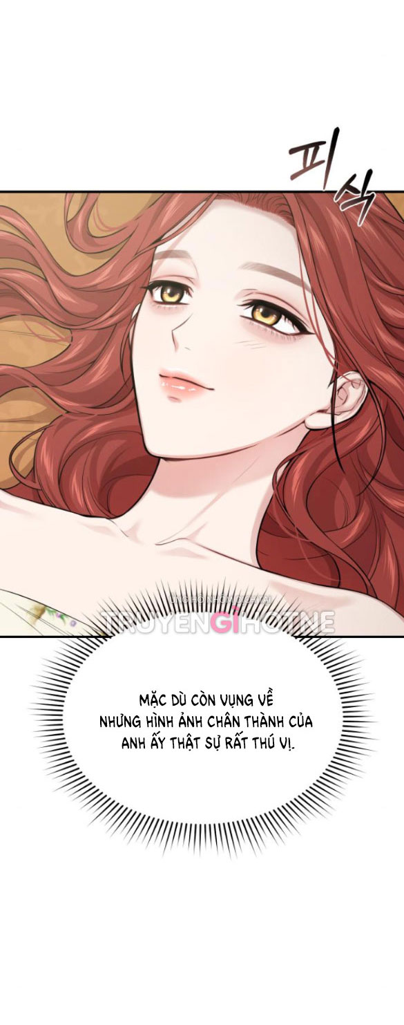 phòng ngủ bí mật của công chúa bị bỏ rơi Chap 44.2 - Next Chap 44.1