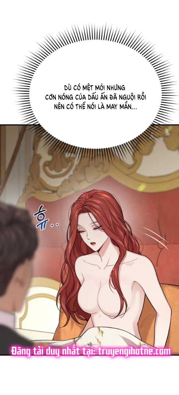 phòng ngủ bí mật của công chúa bị bỏ rơi Chap 44.2 - Next Chap 44.1