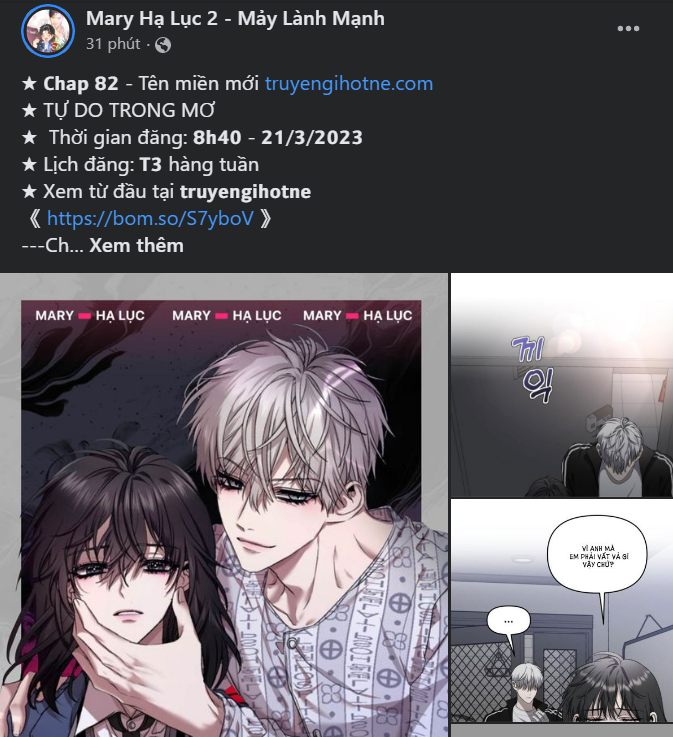 phòng ngủ bí mật của công chúa bị bỏ rơi Chap 44.2 - Next Chap 44.1