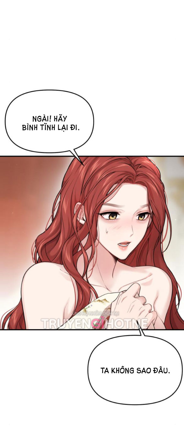 phòng ngủ bí mật của công chúa bị bỏ rơi Chap 44.2 - Next Chap 44.1