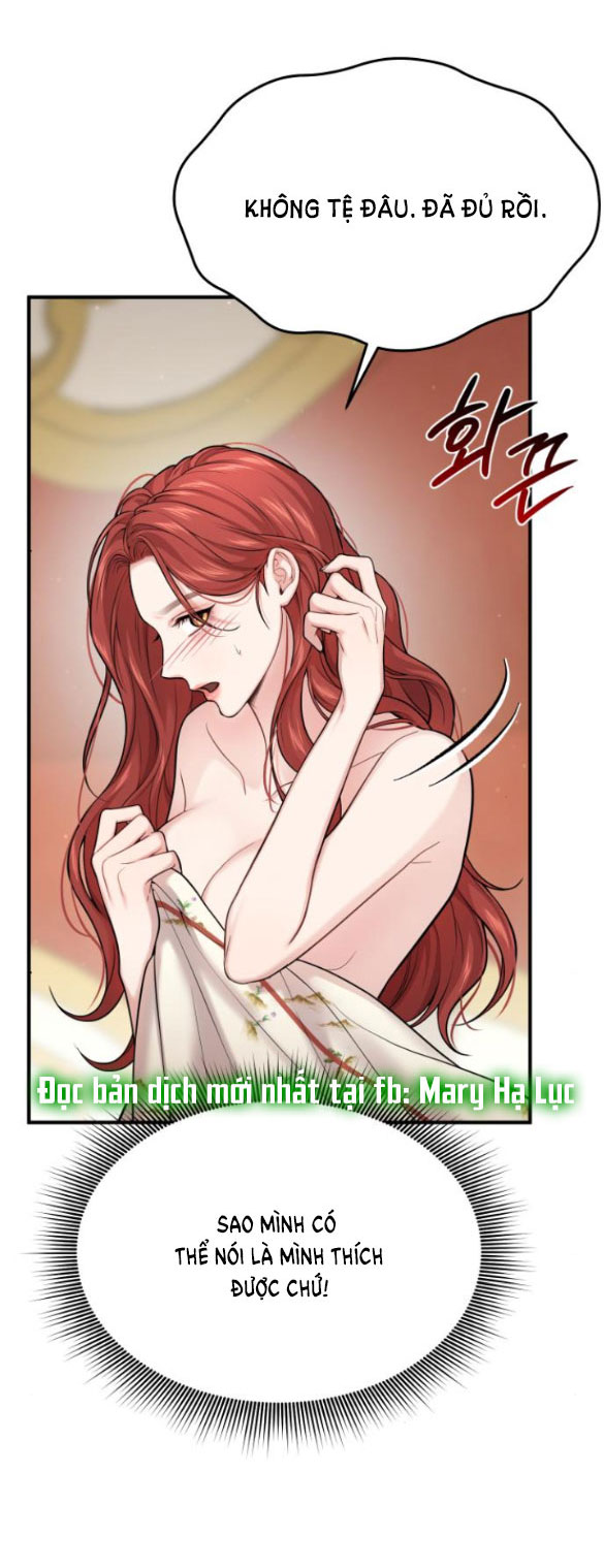 phòng ngủ bí mật của công chúa bị bỏ rơi Chap 44.2 - Next Chap 44.1