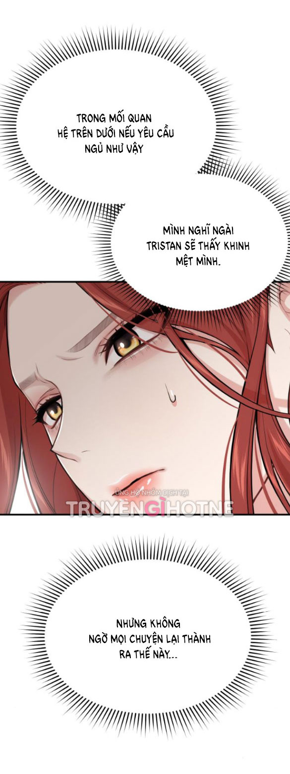 phòng ngủ bí mật của công chúa bị bỏ rơi Chap 44.2 - Next Chap 44.1