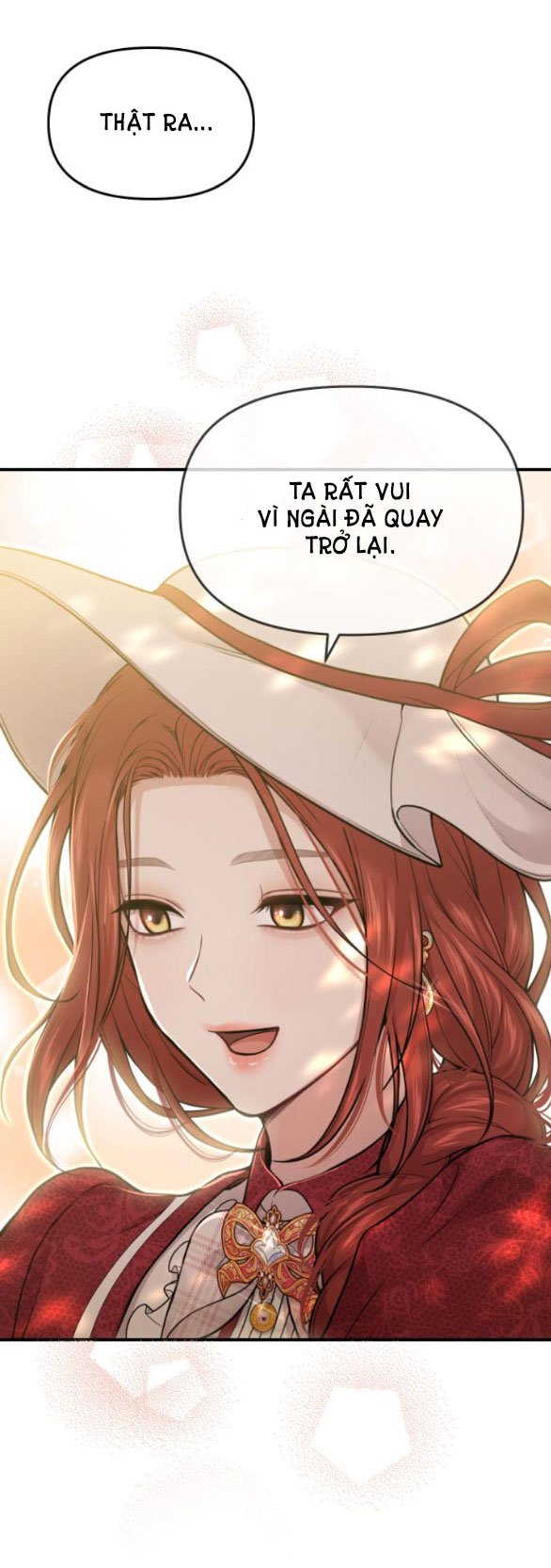 phòng ngủ bí mật của công chúa bị bỏ rơi Chap 45.2 - Next Chap 45.1