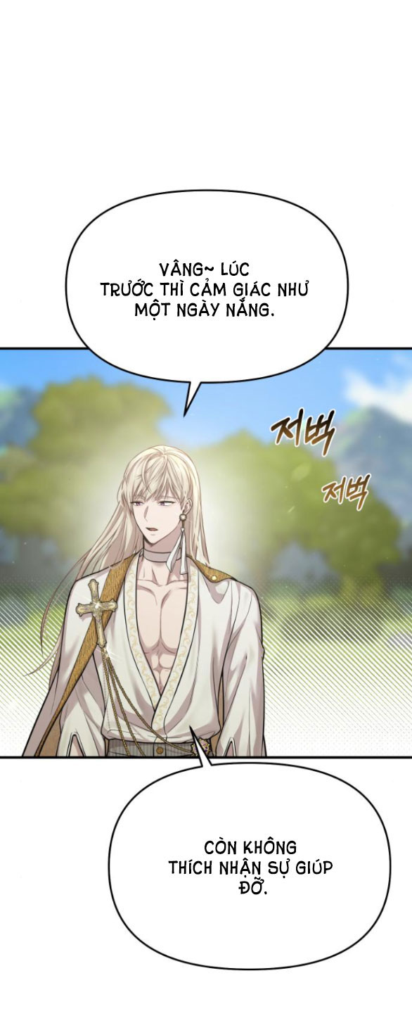 phòng ngủ bí mật của công chúa bị bỏ rơi Chap 45.2 - Next Chap 45.1