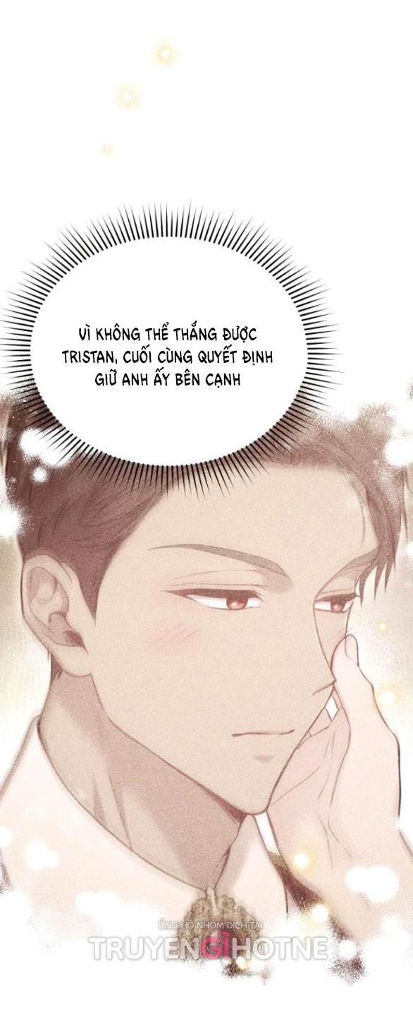 phòng ngủ bí mật của công chúa bị bỏ rơi Chap 45.2 - Next Chap 45.1