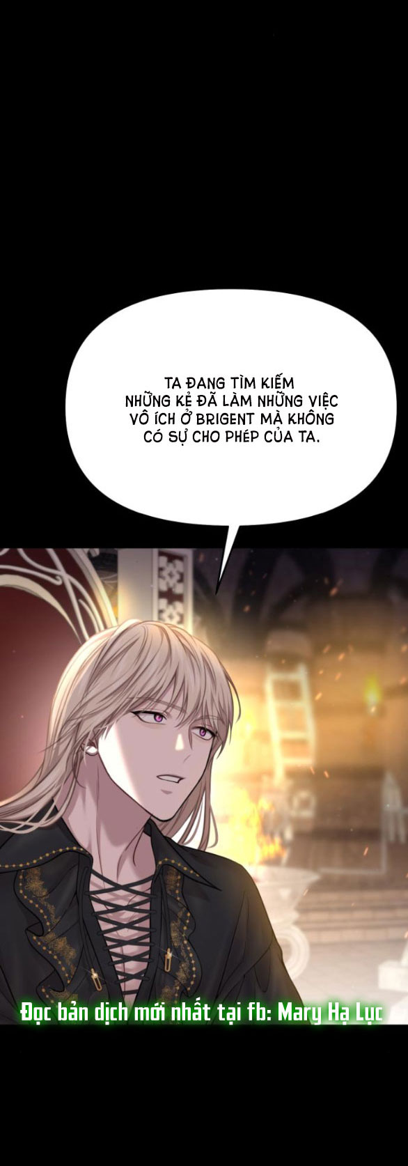 [18+] phòng ngủ bí mật của công chúa bị bỏ rơi Chap 46.1 - Next Chapter 46