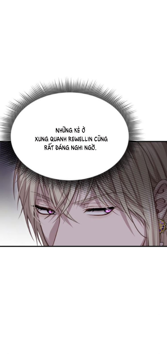 phòng ngủ bí mật của công chúa bị bỏ rơi Chap 46.2 - Trang 2