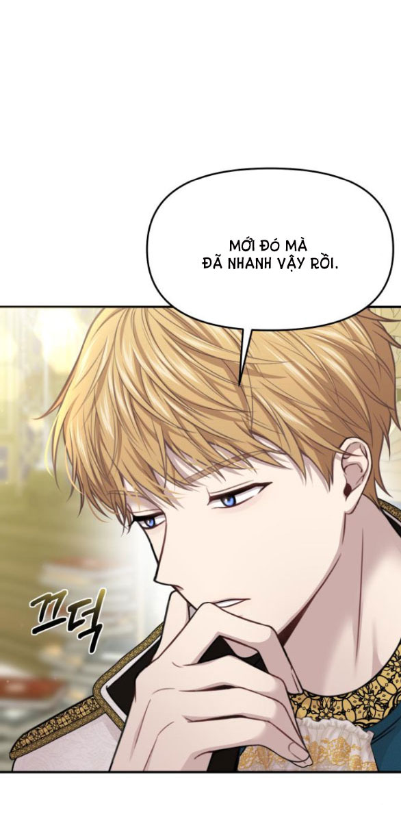 phòng ngủ bí mật của công chúa bị bỏ rơi Chap 46.2 - Trang 2