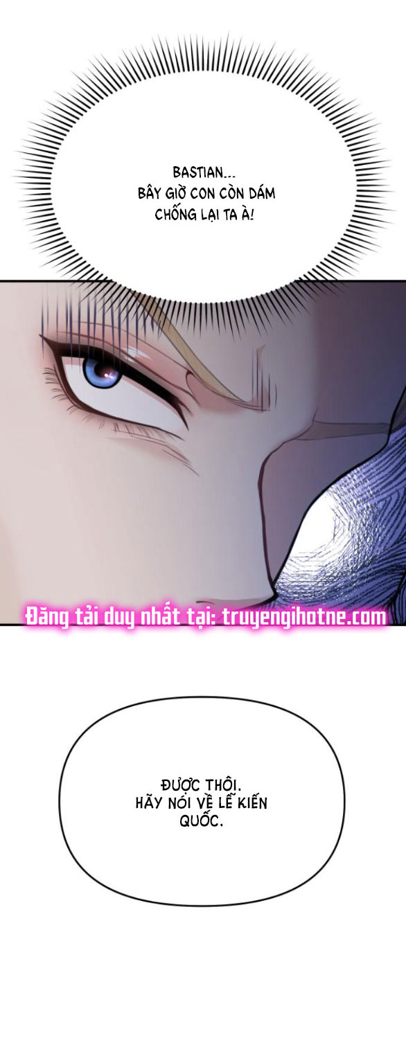 phòng ngủ bí mật của công chúa bị bỏ rơi Chap 46.2 - Trang 2