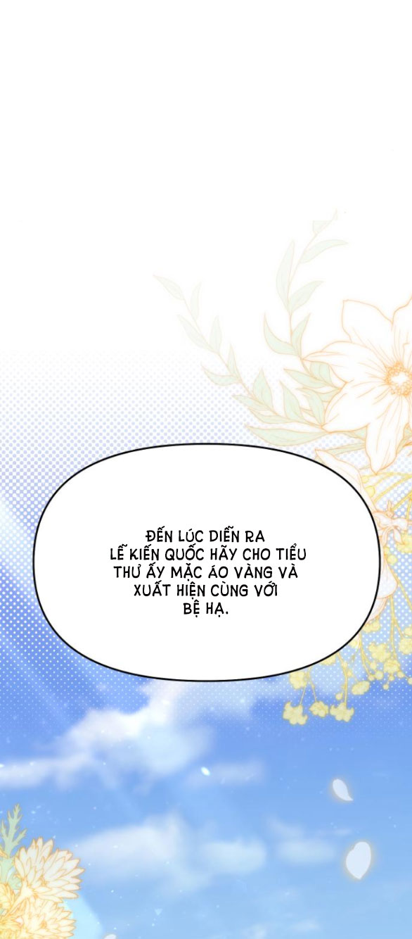 phòng ngủ bí mật của công chúa bị bỏ rơi Chap 46.2 - Trang 2