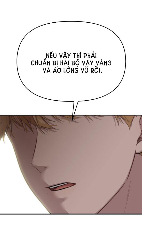 phòng ngủ bí mật của công chúa bị bỏ rơi Chap 47.1 - Next Chap 48.2