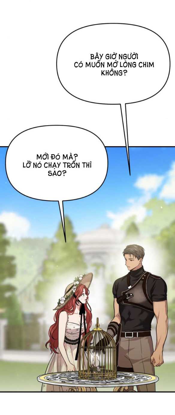 phòng ngủ bí mật của công chúa bị bỏ rơi Chap 48.1 - Next Chap 49