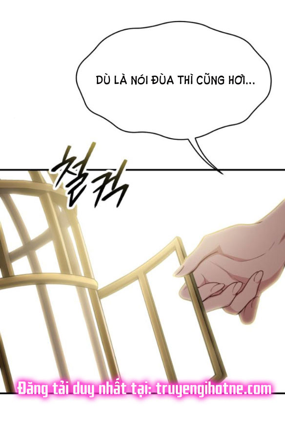 phòng ngủ bí mật của công chúa bị bỏ rơi Chap 48.1 - Next Chap 49