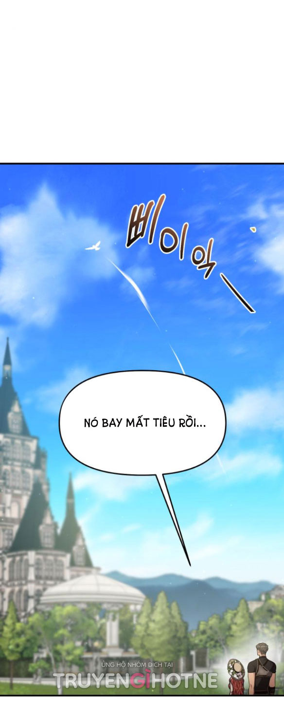 phòng ngủ bí mật của công chúa bị bỏ rơi Chap 48.1 - Next Chap 49