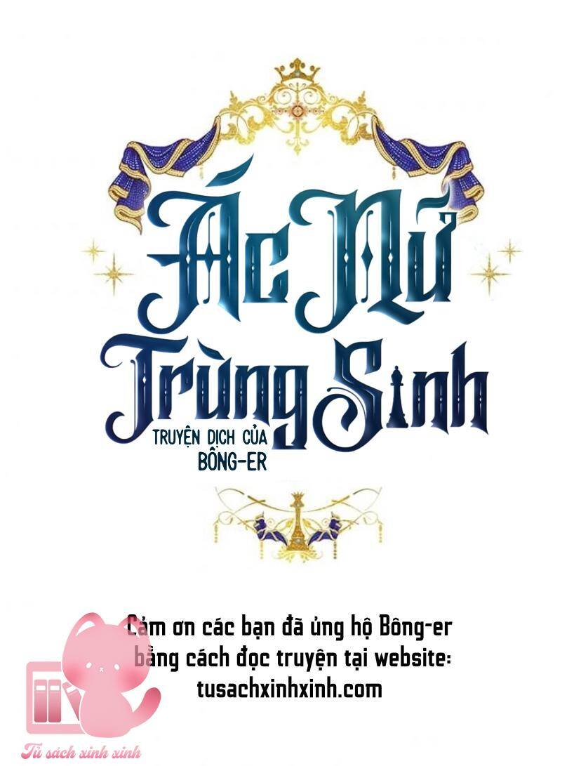 ác nữ trùng sinh Chương 1 - Trang 2