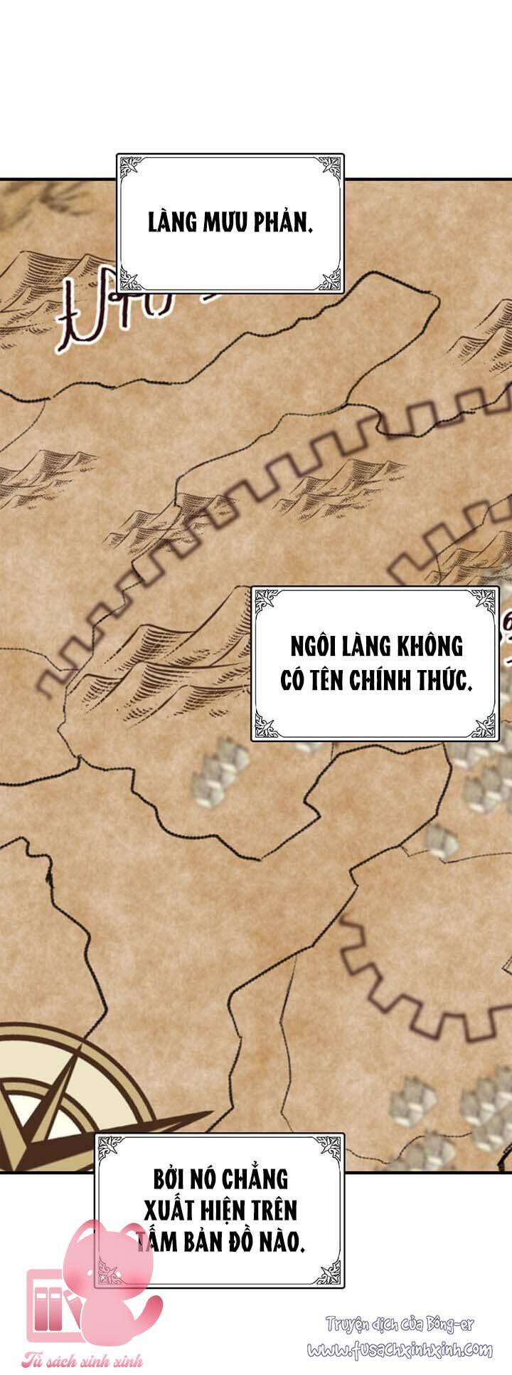 ác nữ trùng sinh Chương 58 - Trang 2