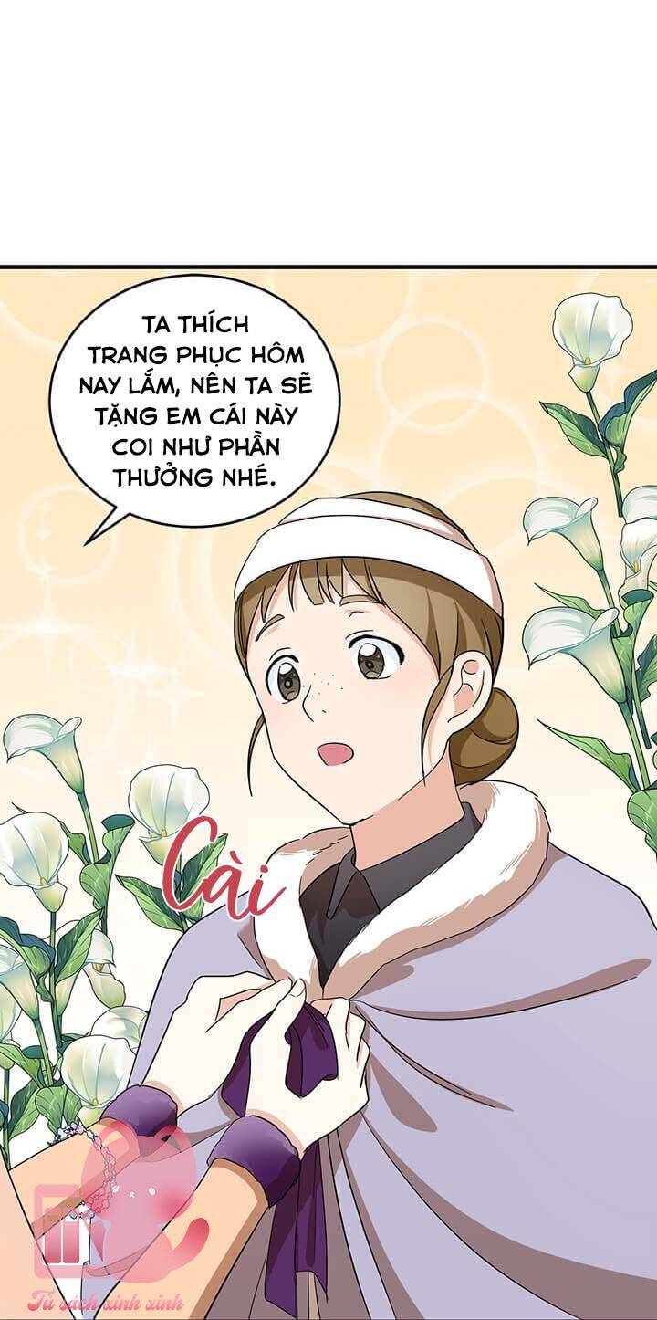 ác nữ trùng sinh Chương 58 - Trang 2