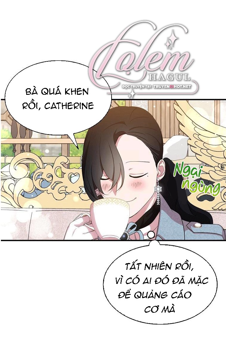 Tôi sẽ cố gắng bảo vệ em gái Chap 31.1 - Trang 2