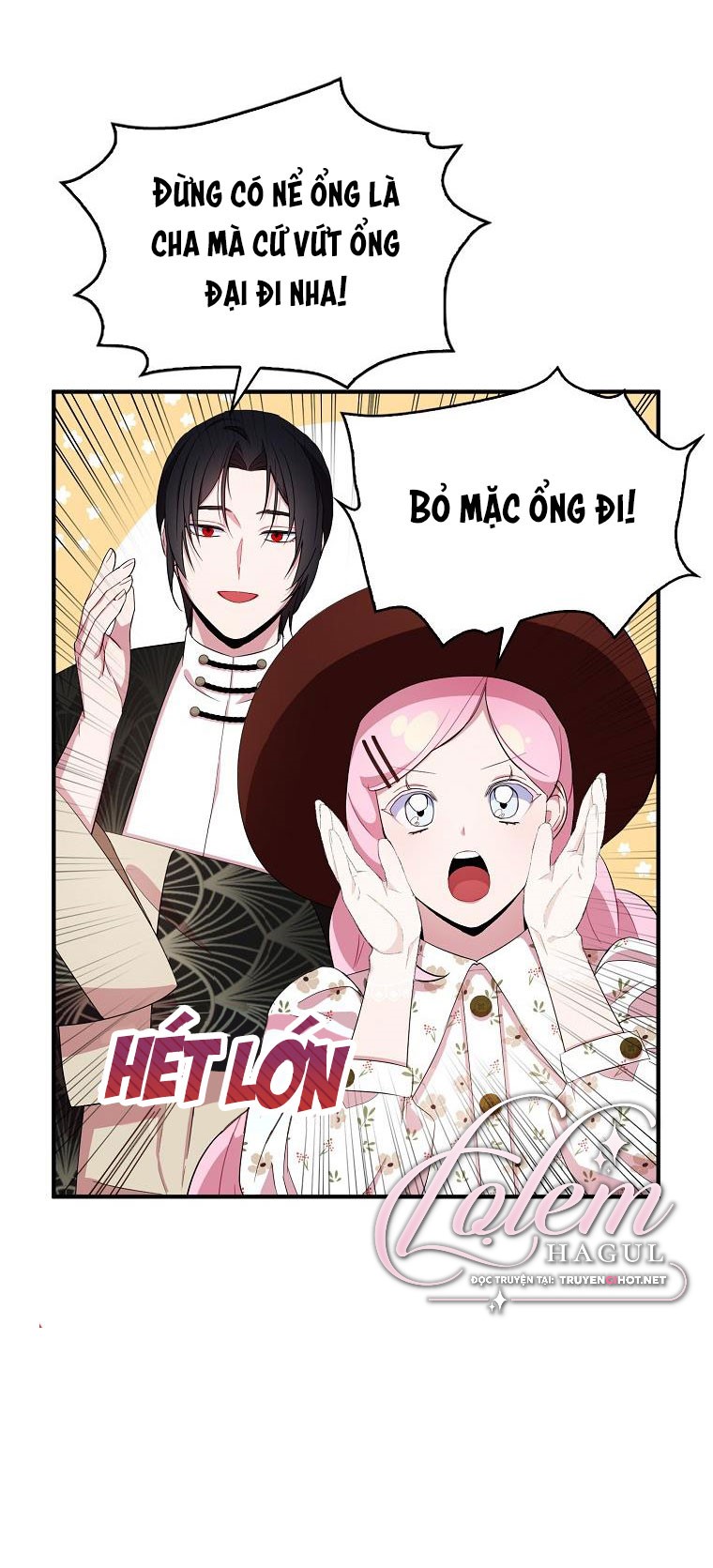 Tôi sẽ cố gắng bảo vệ em gái Chap 32.1 - Trang 2