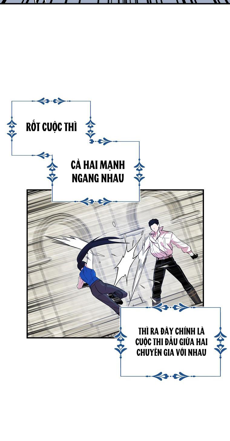 Tôi sẽ cố gắng bảo vệ em gái Chap 32.1 - Trang 2