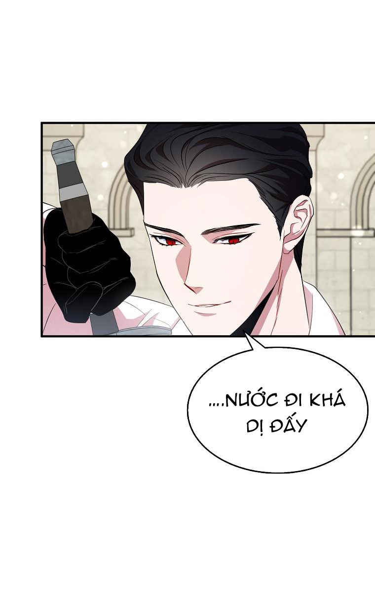 Tôi sẽ cố gắng bảo vệ em gái Chap 32.1 - Trang 2