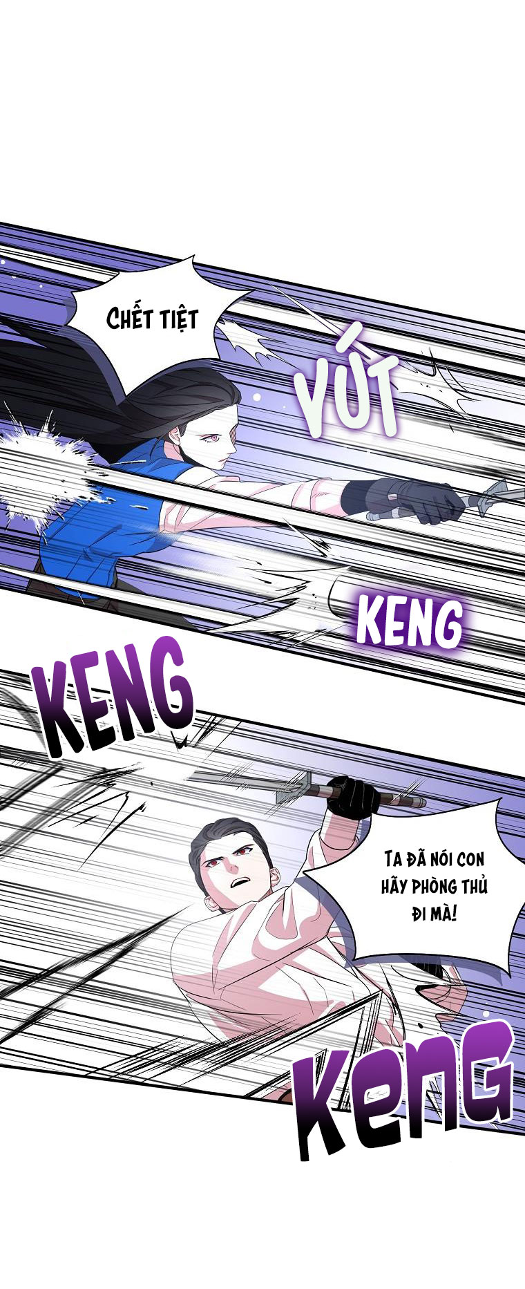 Tôi sẽ cố gắng bảo vệ em gái Chap 32.1 - Trang 2