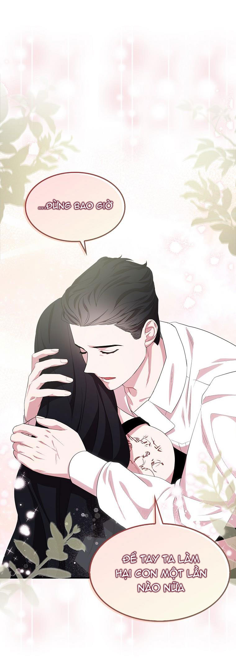 Tôi sẽ cố gắng bảo vệ em gái Chap 32.2 - Trang 2