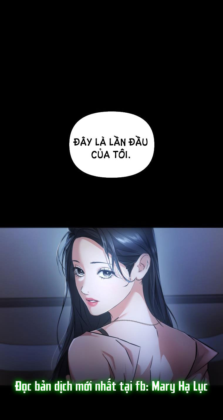 [18+] trái tim của apollo Chap 1.1 - Trang 2