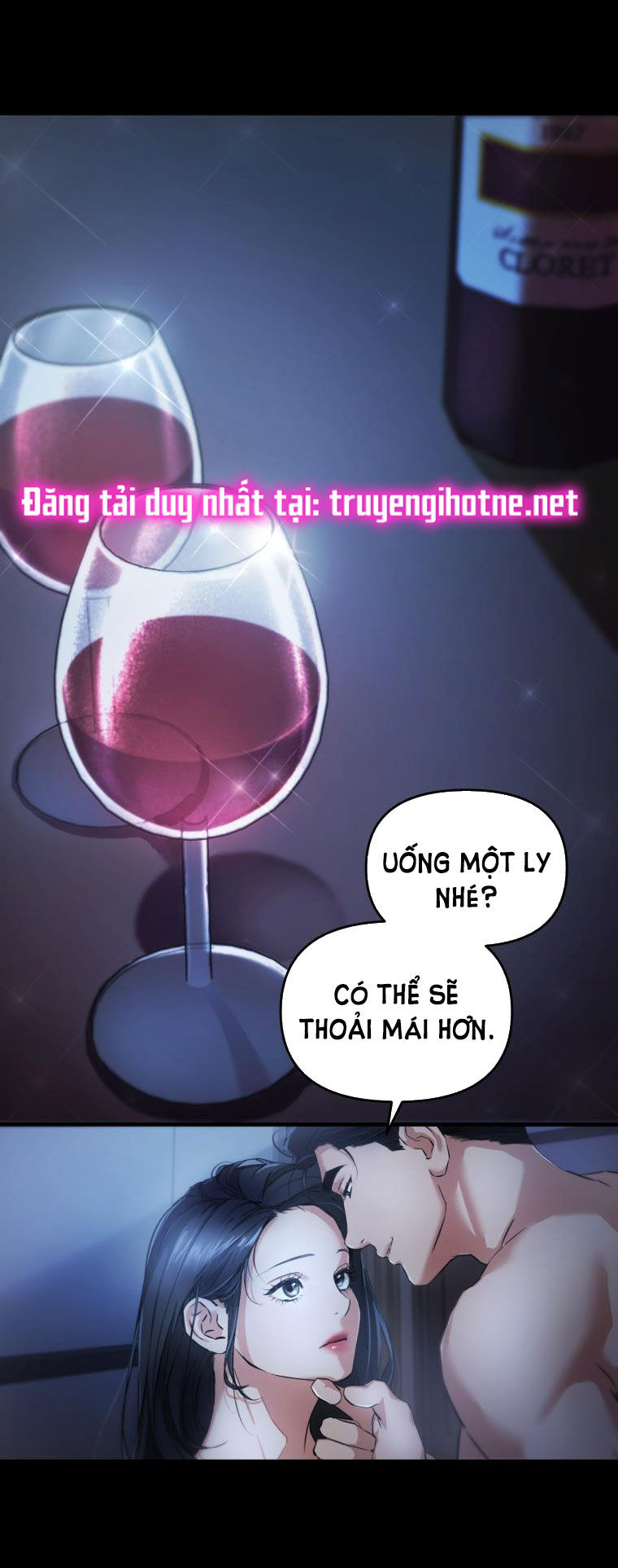 [18+] trái tim của apollo Chap 1.1 - Trang 2