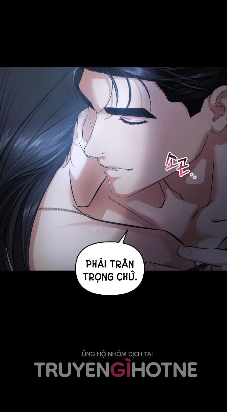 [18+] trái tim của apollo Chap 1.1 - Trang 2