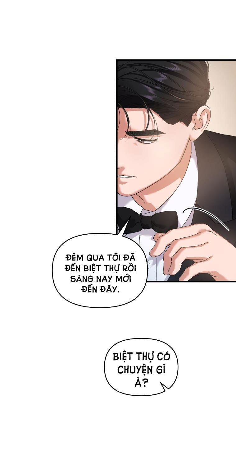 [18+] trái tim của apollo Chap 1.2 - Next Chap 1.1