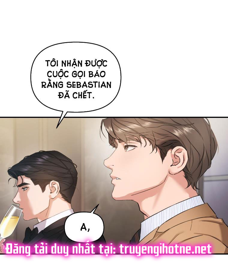 [18+] trái tim của apollo Chap 1.2 - Next Chap 1.1