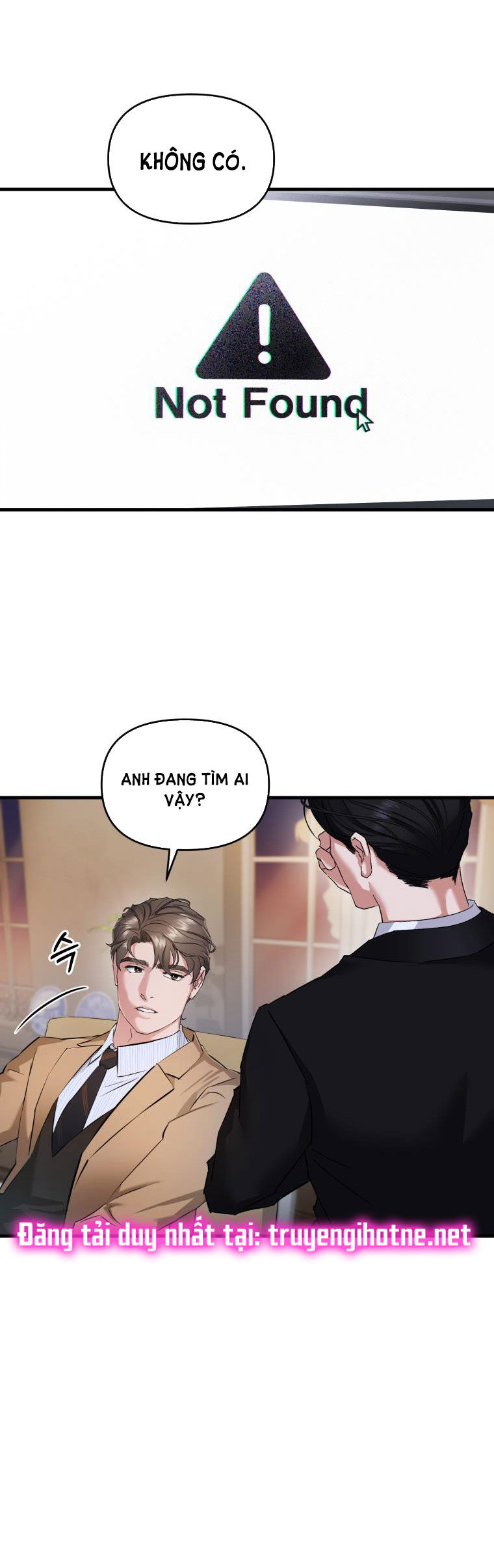 [18+] trái tim của apollo Chap 2.1 - Trang 2