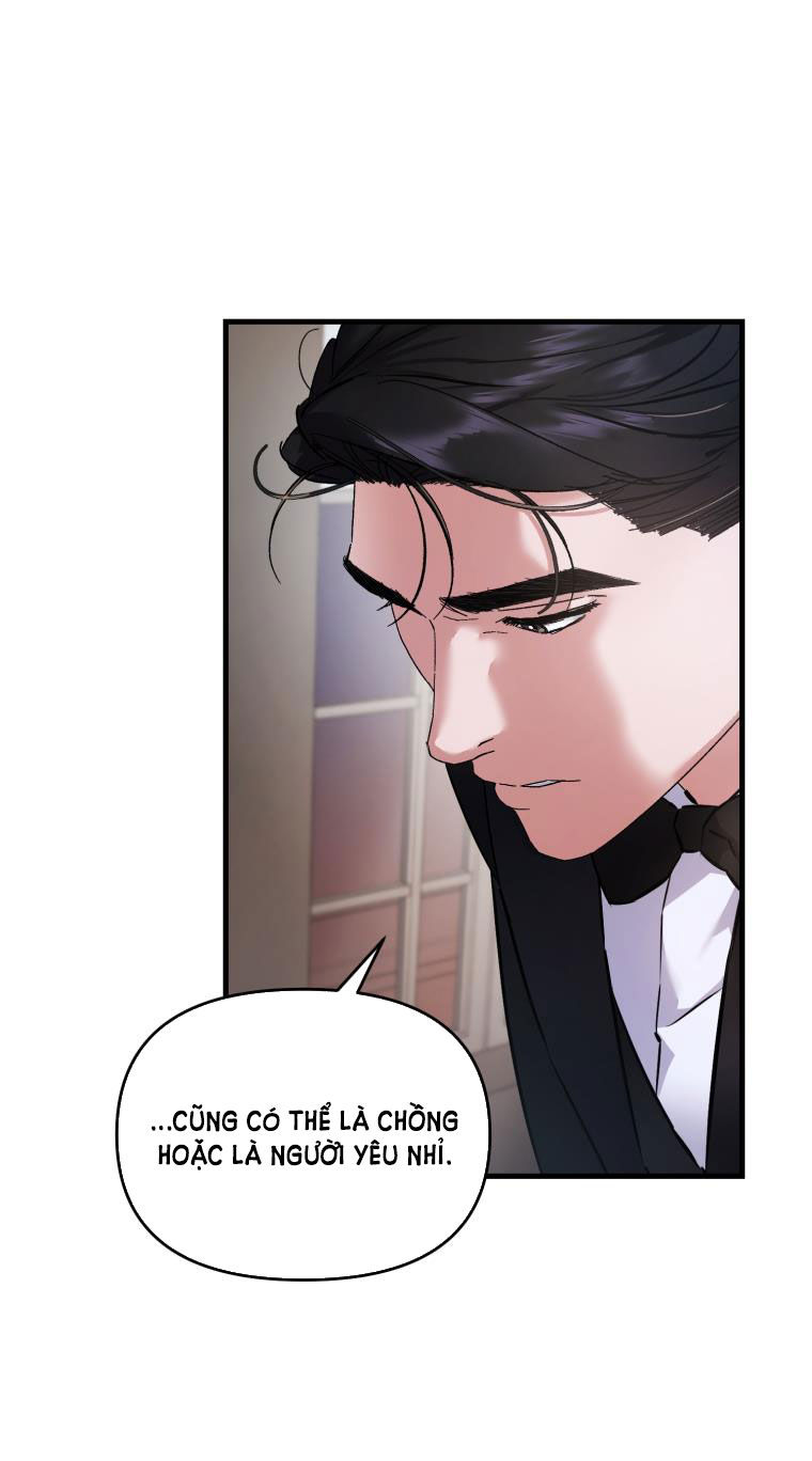 [18+] trái tim của apollo Chap 2.1 - Trang 2