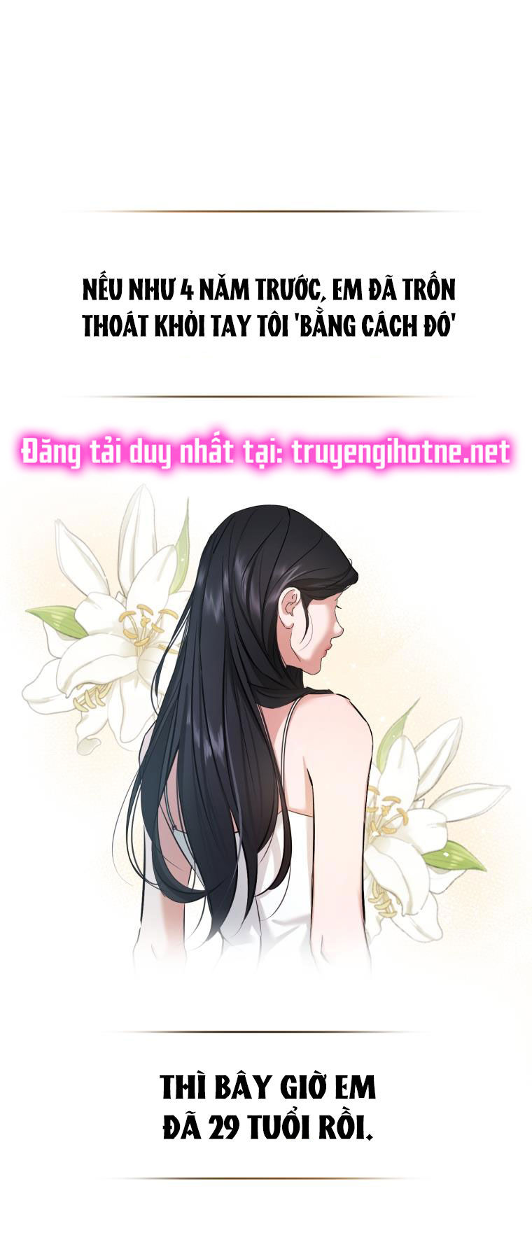 [18+] trái tim của apollo Chap 2.1 - Trang 2