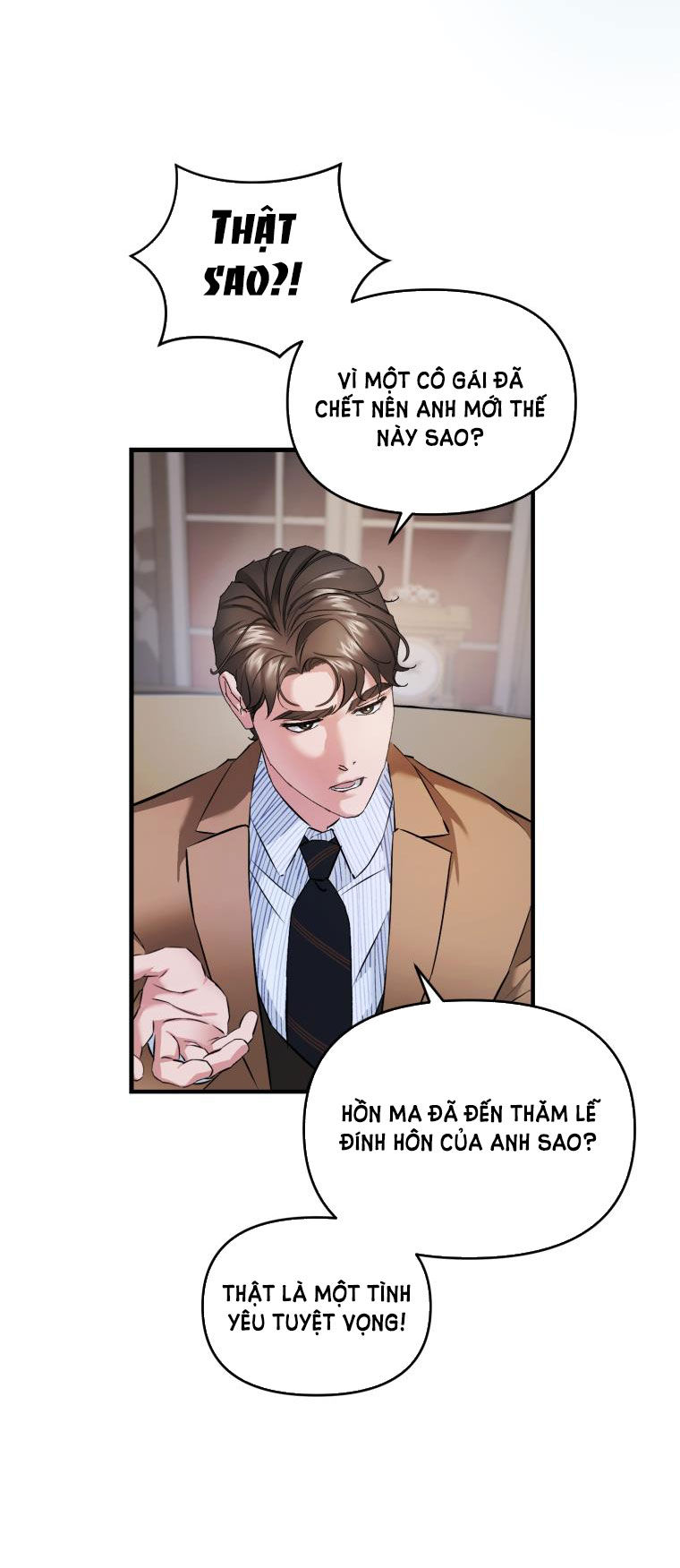 [18+] trái tim của apollo Chap 2.2 - Next Chap 2.1