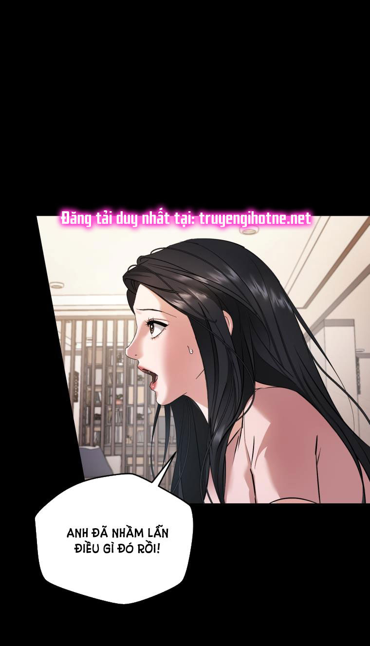 [18+] trái tim của apollo Chap 2.2 - Next Chap 2.1